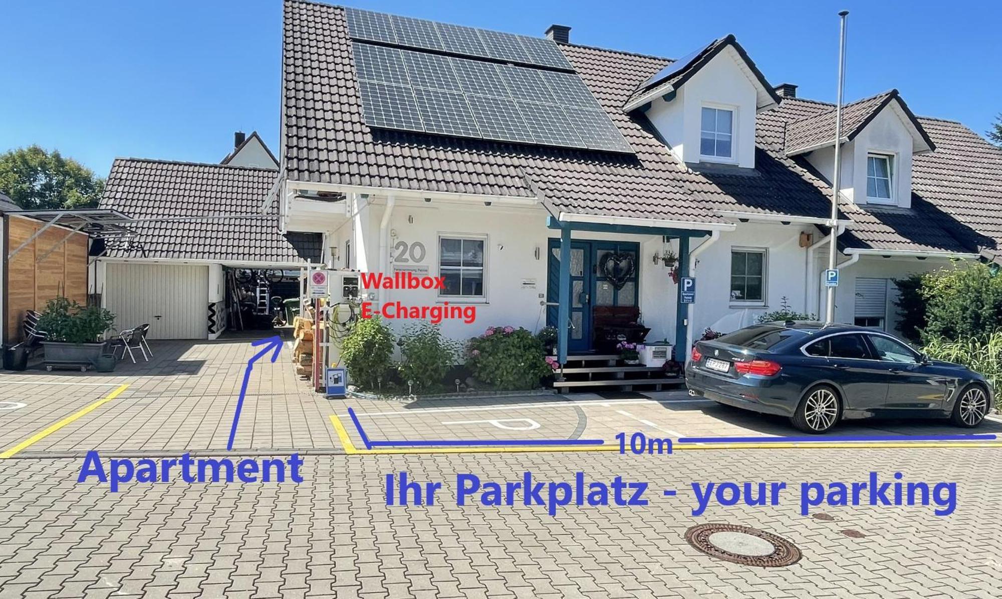 רות' Apartment Palmie מראה חיצוני תמונה