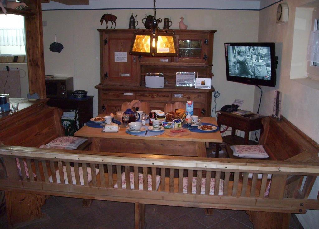 רות' Apartment Palmie חדר תמונה