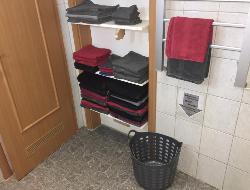 רות' Apartment Palmie מראה חיצוני תמונה