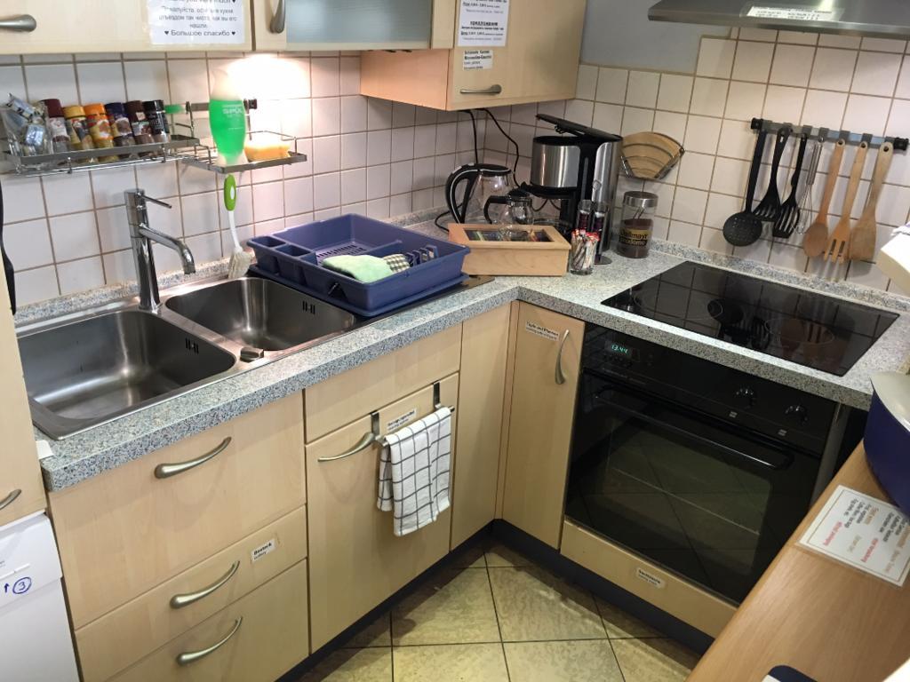 רות' Apartment Palmie מראה חיצוני תמונה