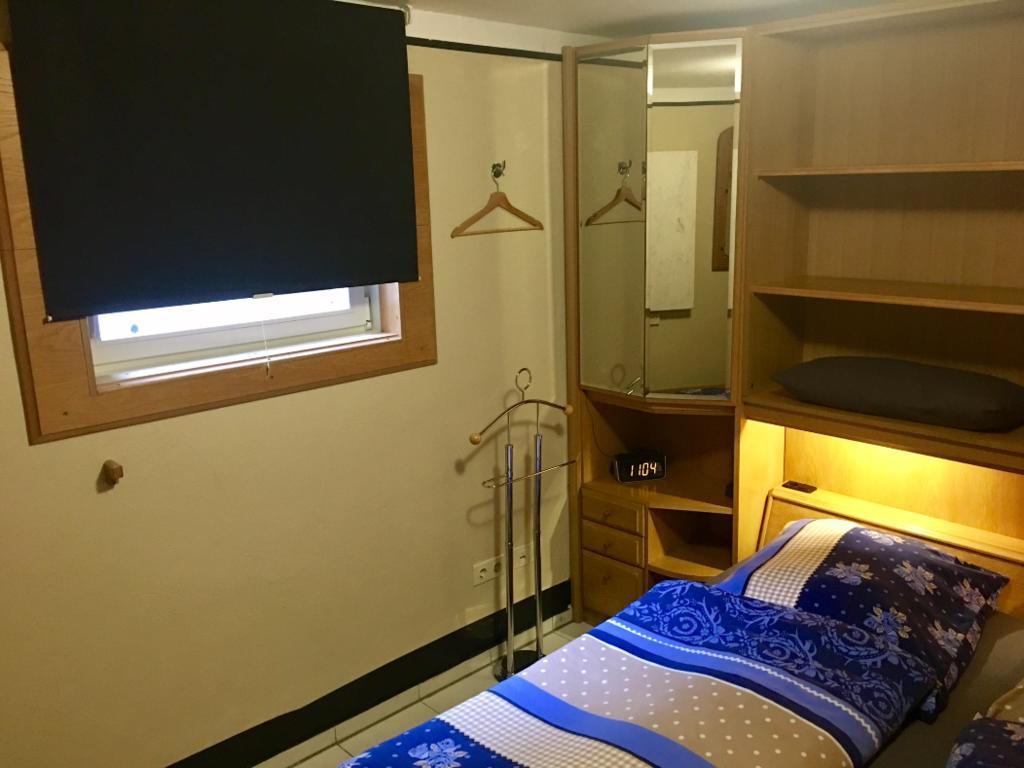 רות' Apartment Palmie מראה חיצוני תמונה