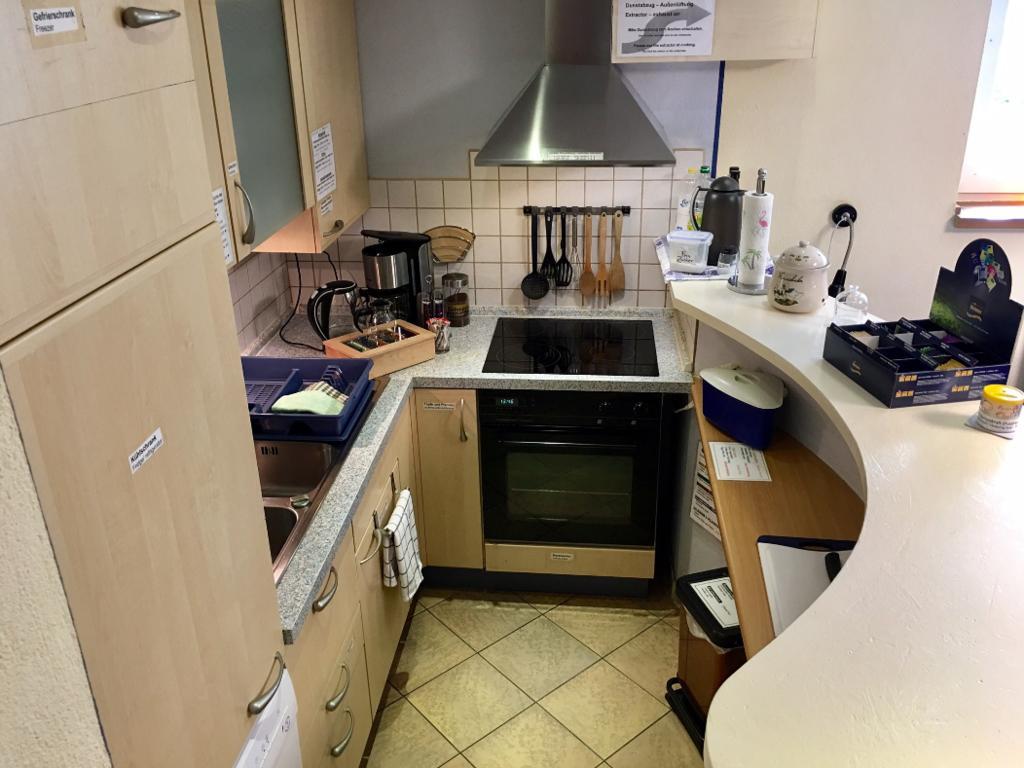 רות' Apartment Palmie מראה חיצוני תמונה