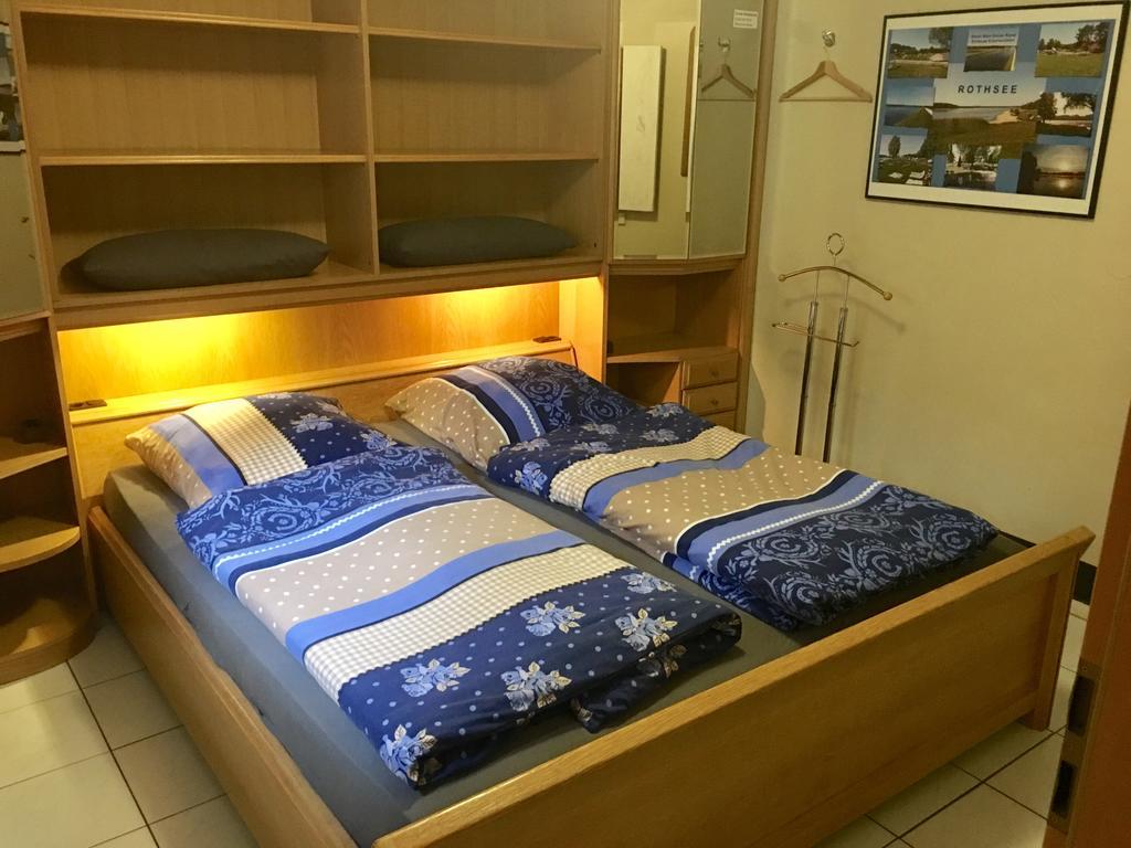 רות' Apartment Palmie מראה חיצוני תמונה
