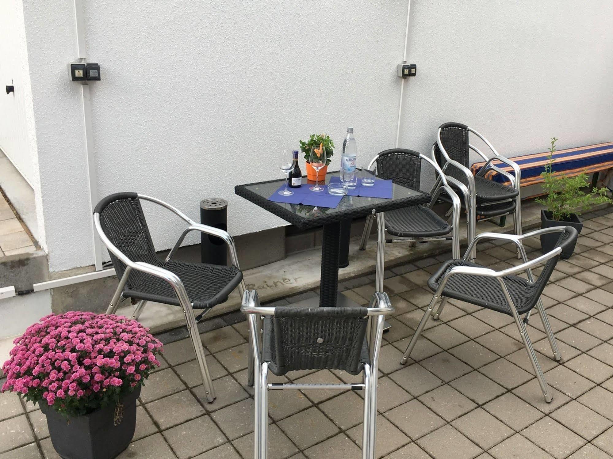 רות' Apartment Palmie מראה חיצוני תמונה